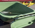 Domestic Bin Cleaning